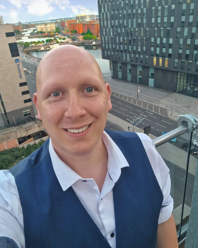 FaceEquality's tweet photo. "It’s perfectly ok to no be ok. But it’s crucial to get the proper support you need to express your feelings."

Learn more about how Changing Faces can support you to live the life you want:
➡️ https://t.co/VgVFd57uqW https://t.co/Cq0sD4EU1l