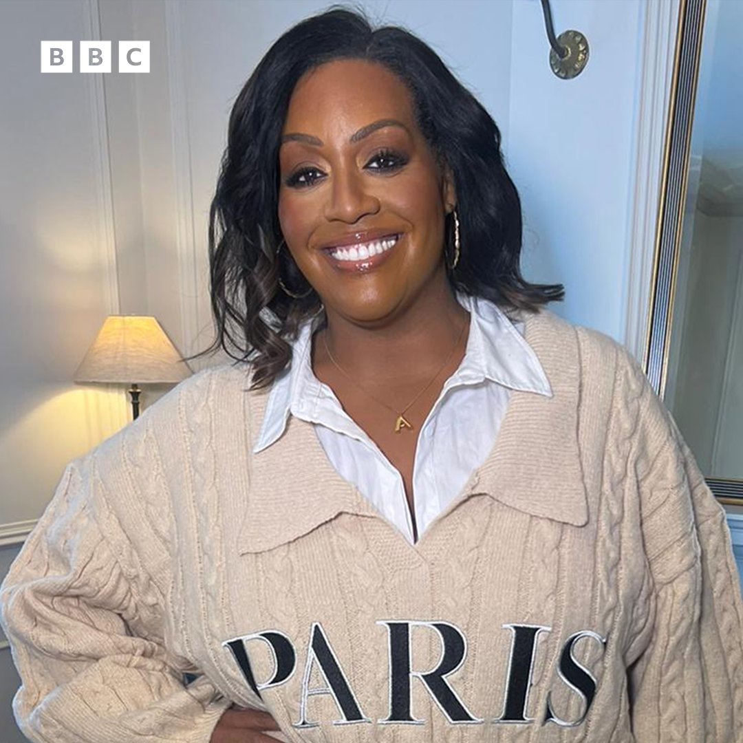 ✨ Get ready for big lols and tons of OMG revelations in Alison Hammond's Big Weekend Each episode will see Alison spend 48 hours with a celebrity where she will really get to know them - no stone or cupboard will go unturned! Read more ➡️ bbc.in/3vIxNGP