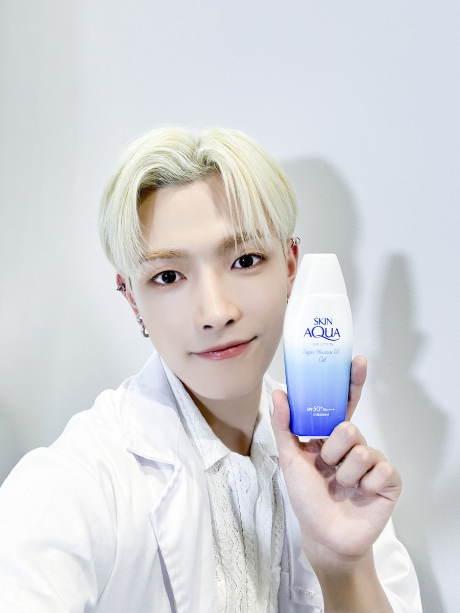 ATEEZ JP tweet media