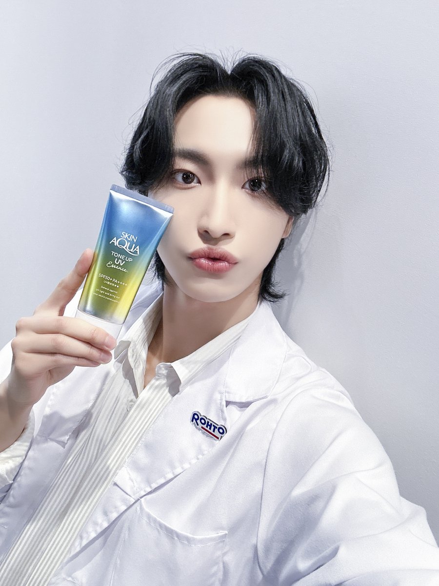 ATEEZ JP tweet media