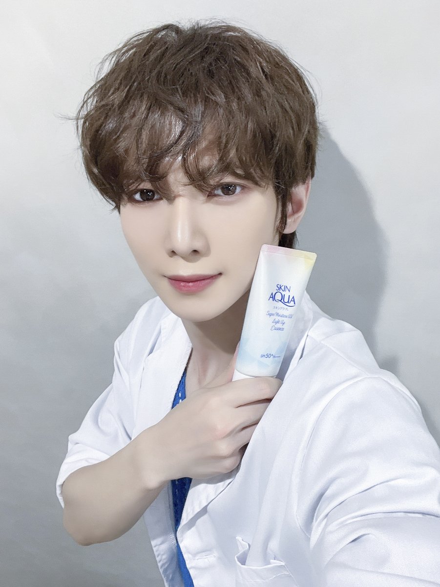 ATEEZ JP tweet media