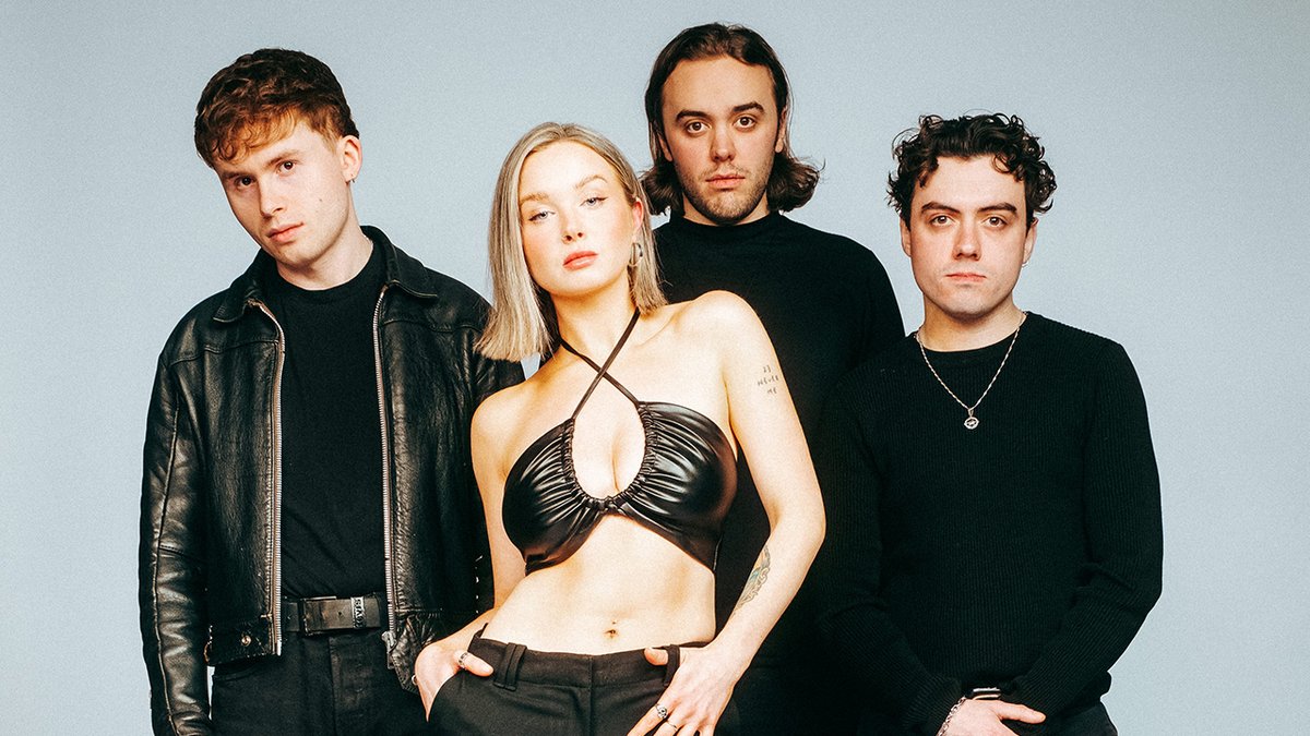 Dead Pony, 'IGNORE THIS' | Track By Track

The rising Scottish stars guide us through their debut album, out now via Lab Records rocksound.tv/features/dead-…