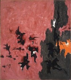 1948- b79,
Clyfford Still