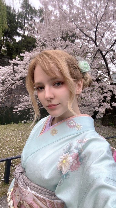 Twitterのコスプレ画像7