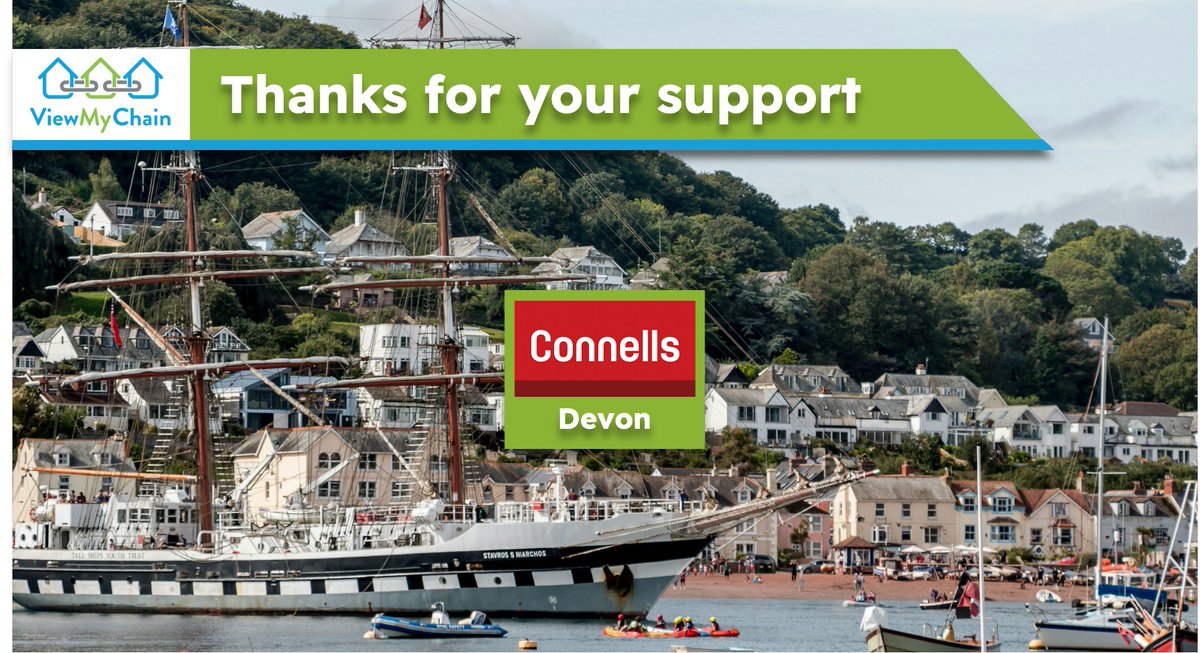 View My Chain tweet media