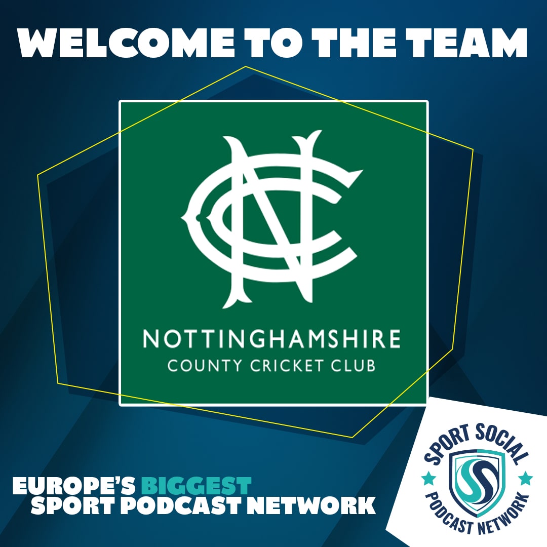 ✍🏻 New Signing @ViewfromtheBpod Join Joel as he keeps you abreast with everything going on at Nottinghamshire CCC as well as the wider cricket scene 🏏 MORE: eu1.hubs.ly/H08rSTw0