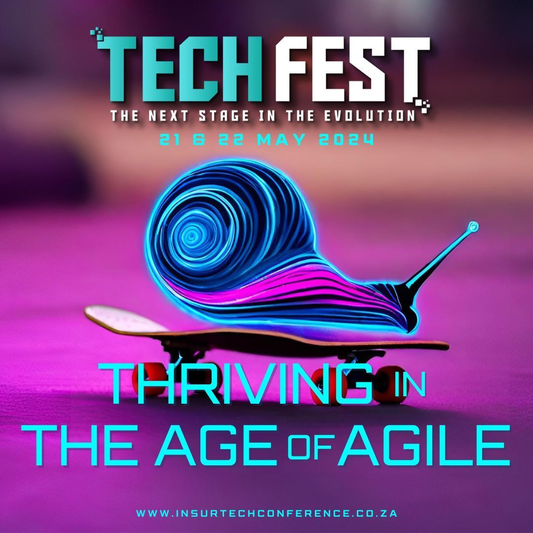 COVER is proud to announce that registration for TechFest 2024, the premier event for innovation and technology in the insurance industry, is now open. 

Join us for COVER TechFest 2024 by registering here: buff.ly/3CM2DyW 

#COVERTechFest2024 #InsuranceInnovation