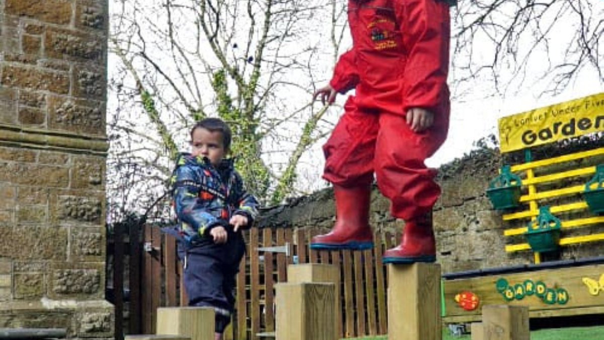 ✨ Introducing our new product range ✨

Rhino Play Mini Movers are designed with EYFS students in mind. These fully portable, mini obstacle courses are manufactured for EYFS students.  Explore the range here: rhinoplay.co.uk/products/playg…