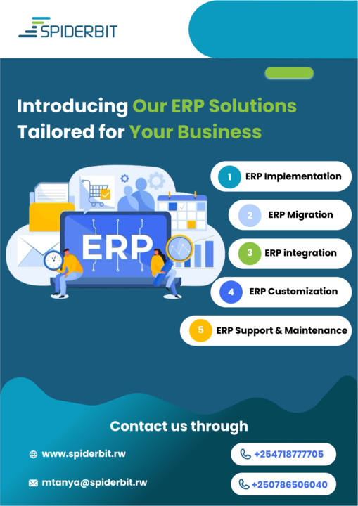 Spiderbit tweet media