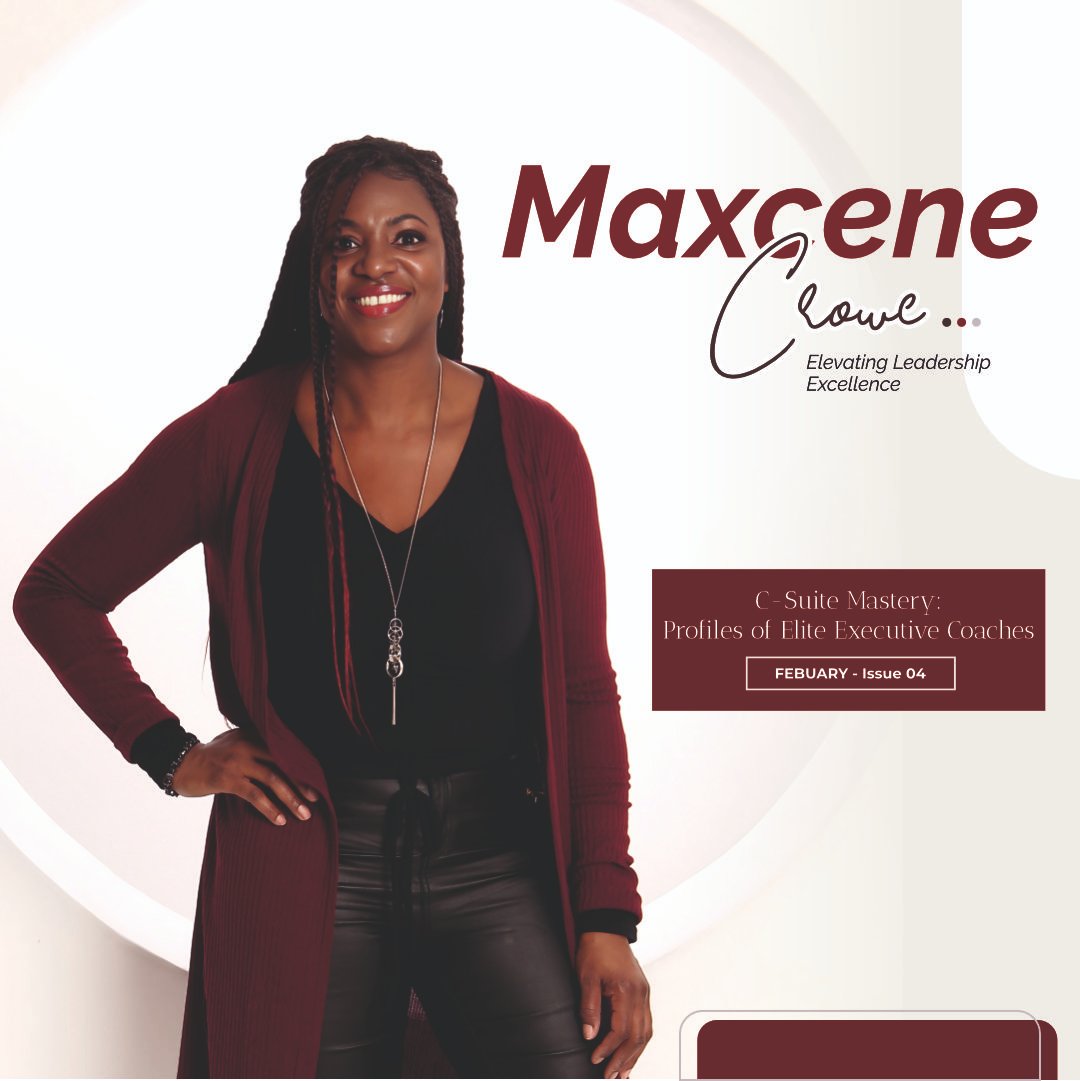 @CroweMaxcene, a Consultant and CEO at #MCFMGlobal, is a skilled, high-impact, and influential figure creating efficient strategies for client-oriented solutions in their best interest.

Read More: rb.gy/b8x8w6

#Theeducationview #EducationalMagazine