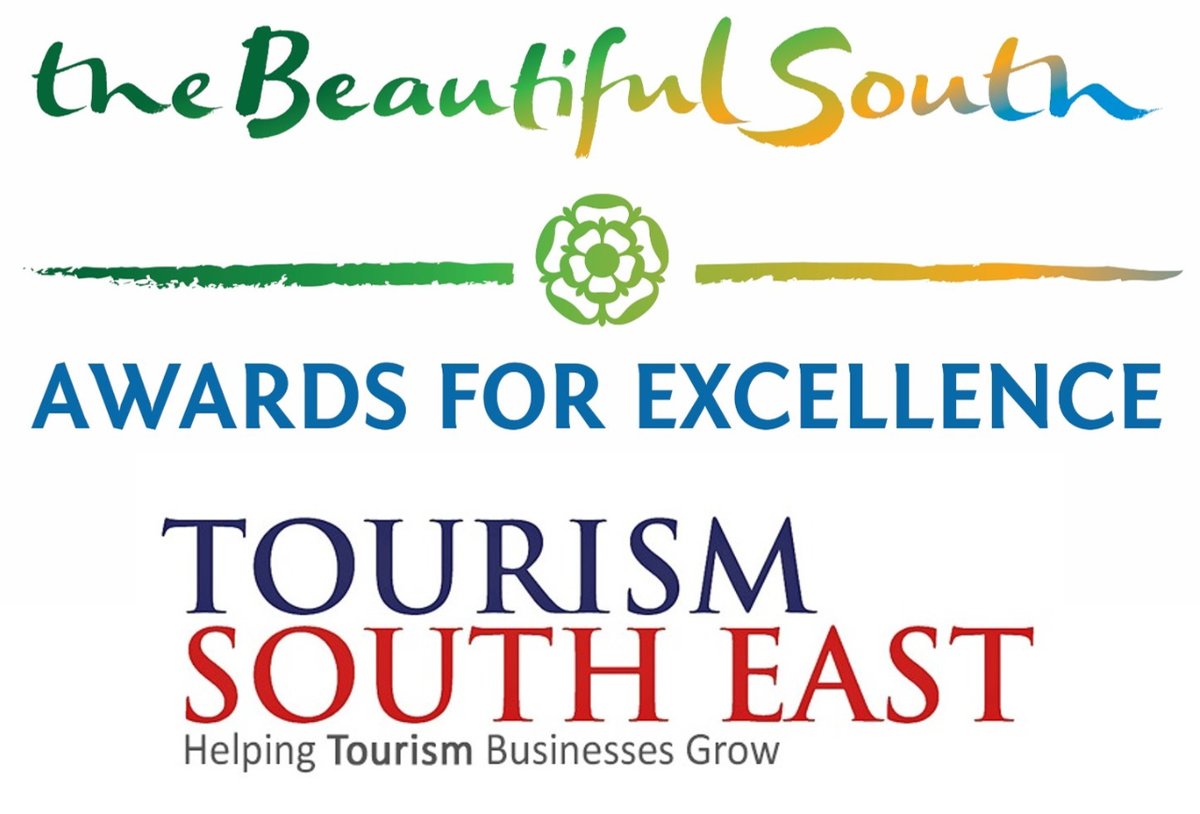 The <a href="/BStourismawards/">BeautifulSouthAwards</a> opens today for entries. Open to all tourism &amp; hospitality businesses located in Berkshire, Buckinghamshire, Oxfordshire, Hampshire, Surrey, the Isle of Wight, Sussex &amp; Kent, these awards celebrate outstanding achievement
beautifulsouthawards.co.uk/how-to-enter
#awardwinning