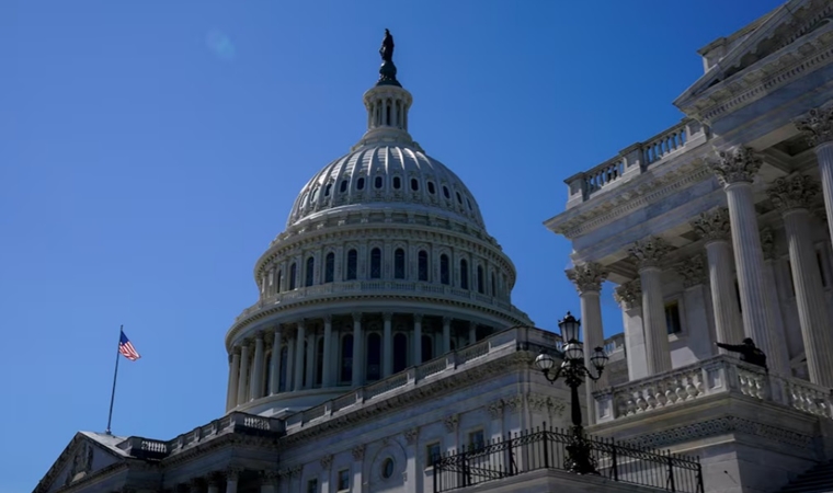 #US lawmakers reach consensus on data privacy bill cumhuriyetdaily.com/world/us-lawma…