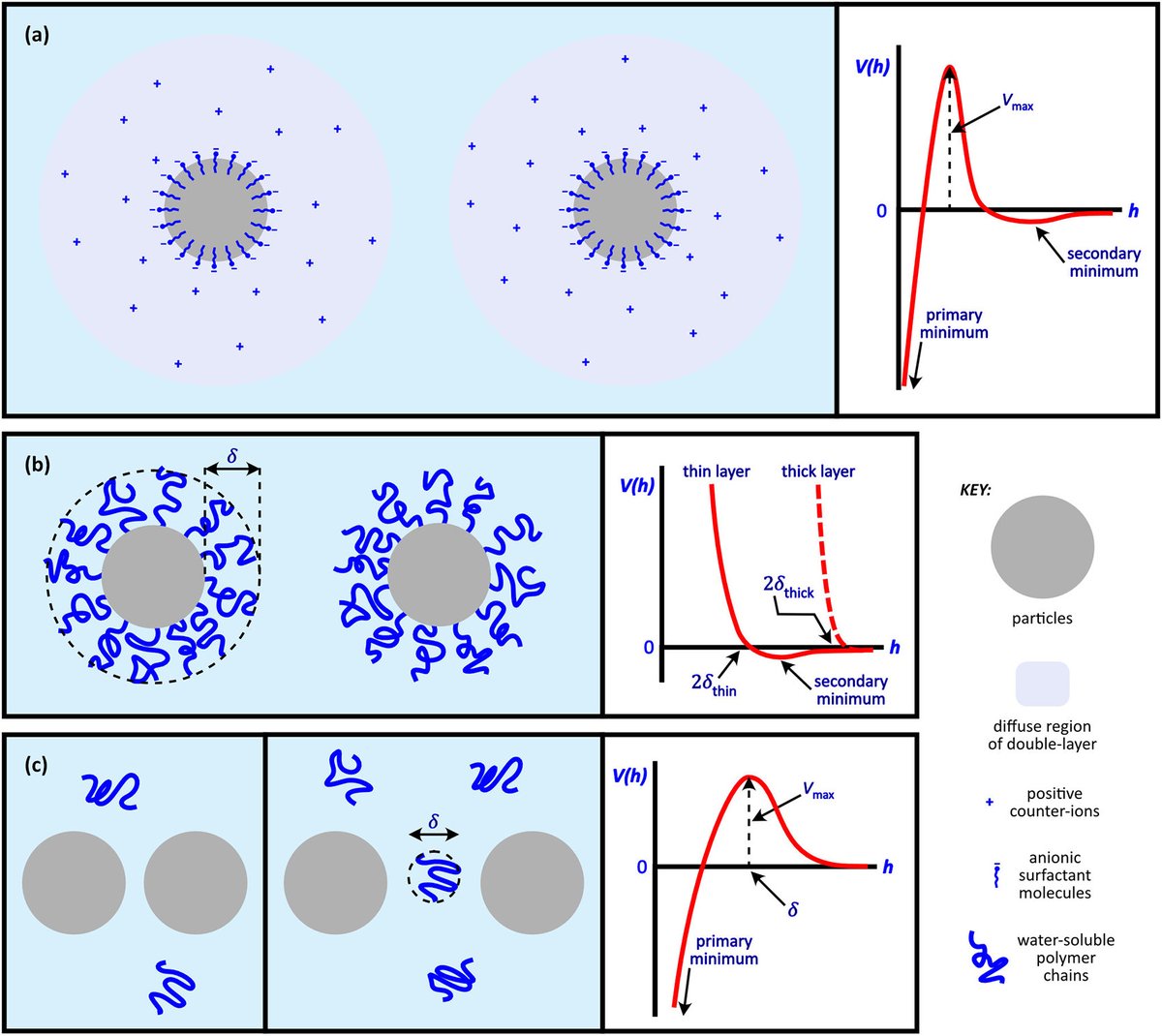 Lovell & Schork's Fundamentals of Emulsion Polymerization continues to resonate with our readers 🖌️

Published in #Biomacromolecules, this crucial Review continues to be downloaded nearly 3000 times per month!

Read it #OpenAccess ➡️ go.acs.org/8No