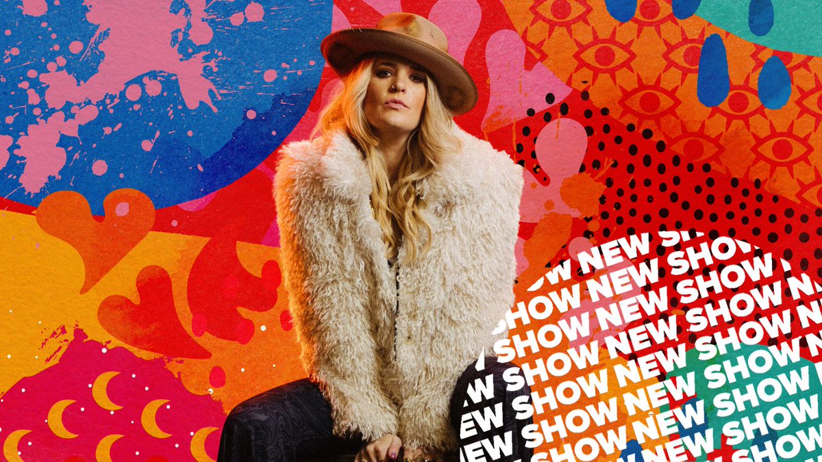 NEW SHOW @EllesBailey - Sat 02 Nov Elles Bailey, the smokey voiced, human dynamo who has powered her way to the forefront of the British blues and roots scene will take over our stage this November. On sale Fri 12 Apr, 10am. Set a reminder 👇 orlo.uk/Cu7C4
