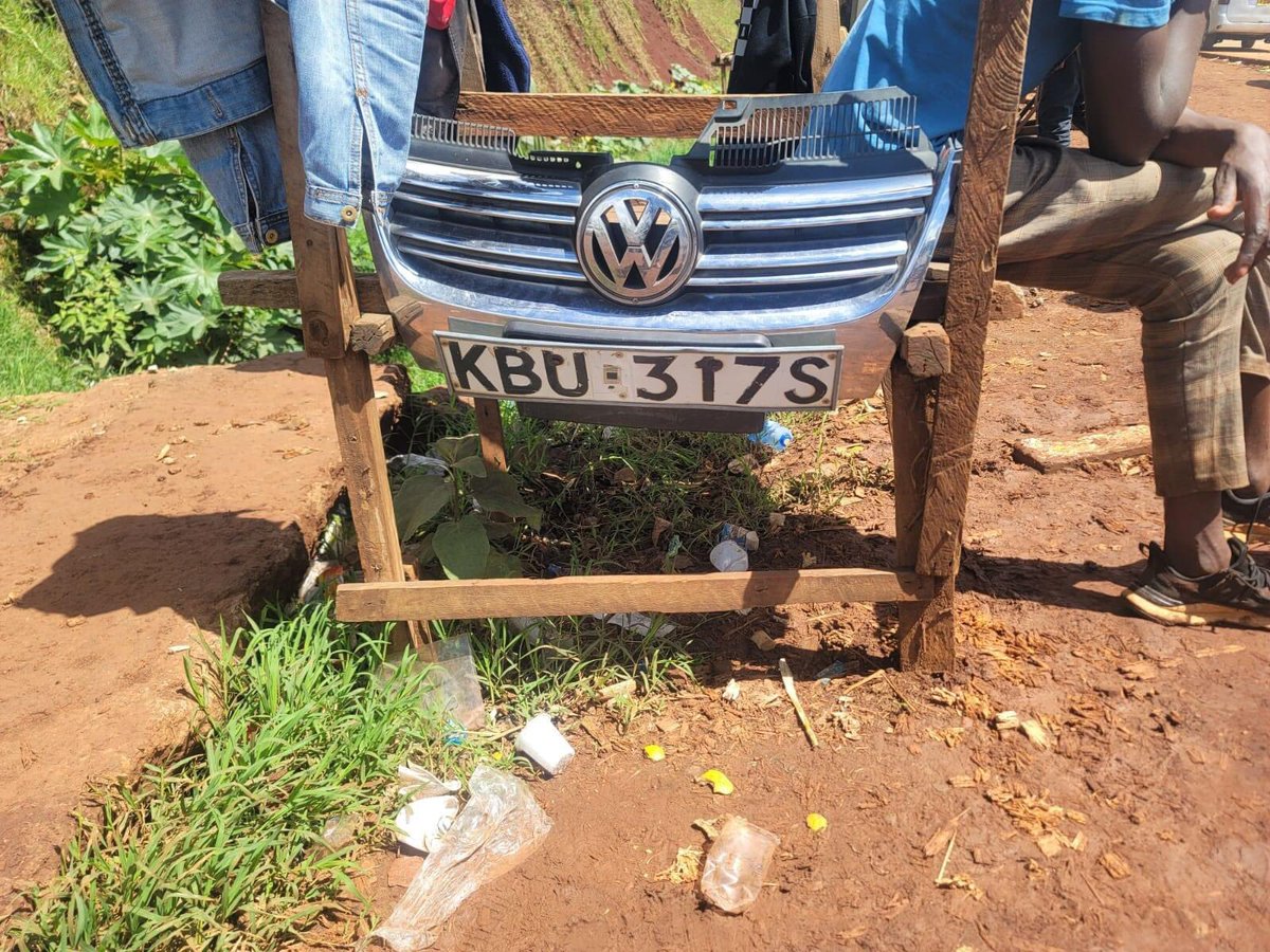 Victor Oloo tweet media