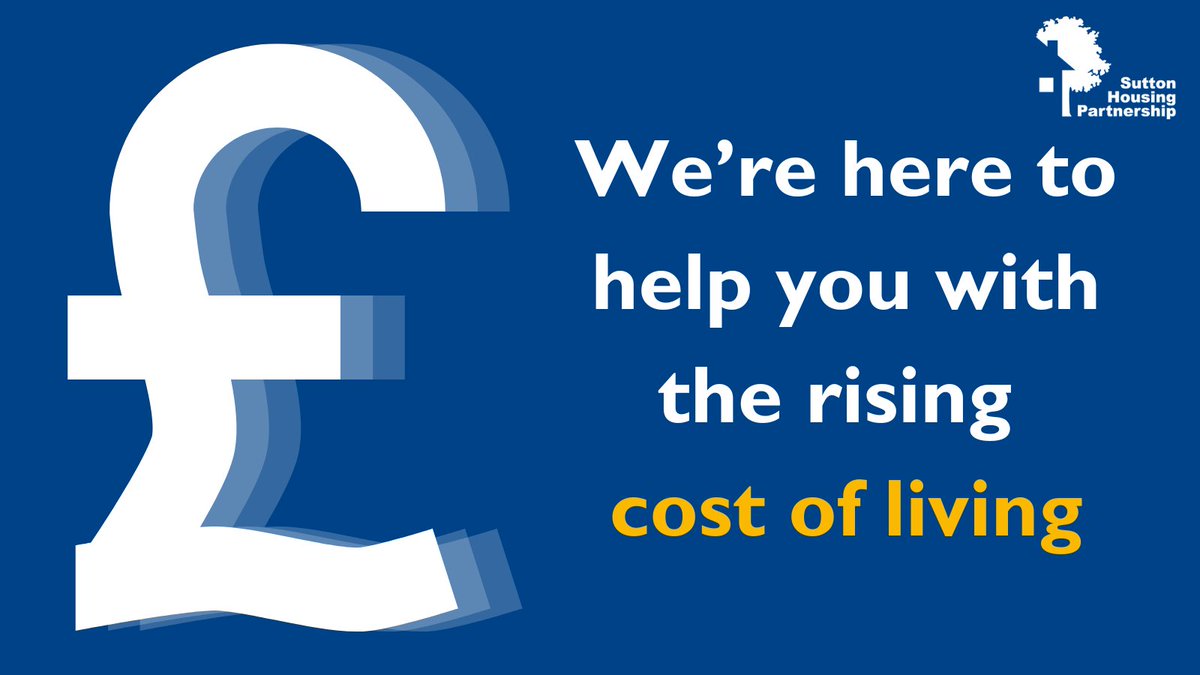 Struggling with the rising costs? Check out a range of tools and resources that can help you manage your budget effectively > suttonhousingpartnership.org.uk/help-with-the-… #Costofliving #community #support