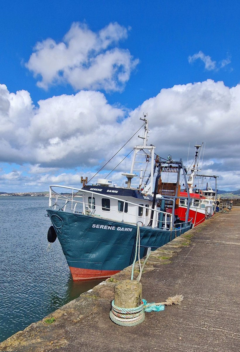 Greer's Quay Omeath yesterday @bbcniweather @angie_weather @WeatherCee @barrabest @linzilima @geoff_maskell @lindahughesmet @Ailser99 @cherylwoods33 @MCMarieB @CarolN657 @CarlingfordIRE @laneyupthehill @helenmc46972890 @MissEllieN @StephMT86 @VisitLouthIE