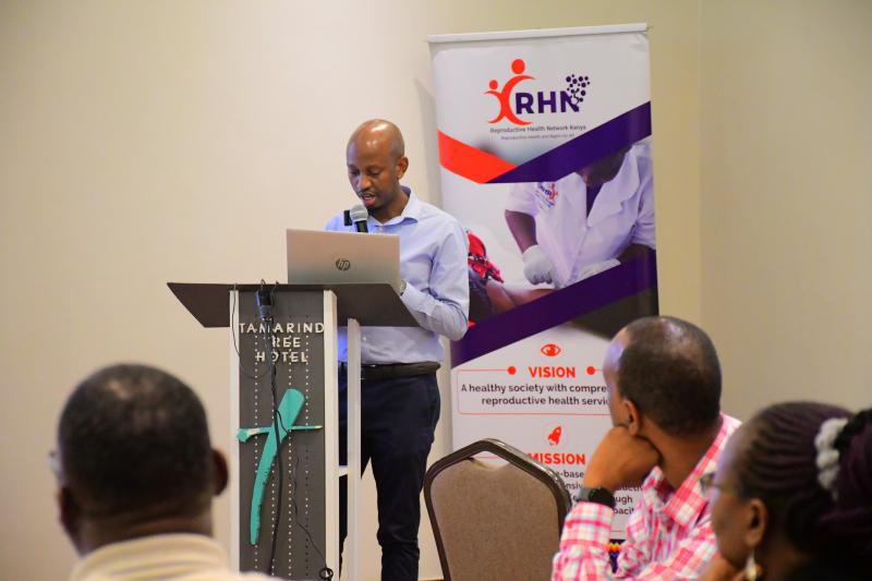 3. Collaboratively exploring the issues that stakeholders would like addressed at the conference, ensures that #RHNKConference2024 is a platform for meaningful dialogue, innovative solutions, and impactful action.