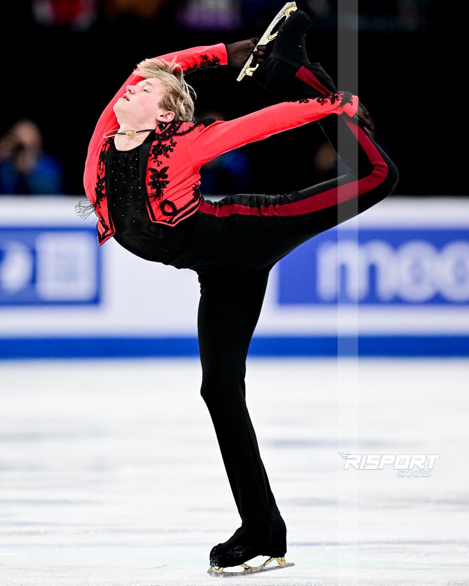 Did you like the boys at the #Montreal2024 World Cup? Who did you cheer for? 😉👇 Write it below
#FigureSkating | #WorldJFigure⁠
⁠
📷 @ranierocorbellettiphotographie⁠
⁠
#bandofheroes #risportskates ⁠
#risport