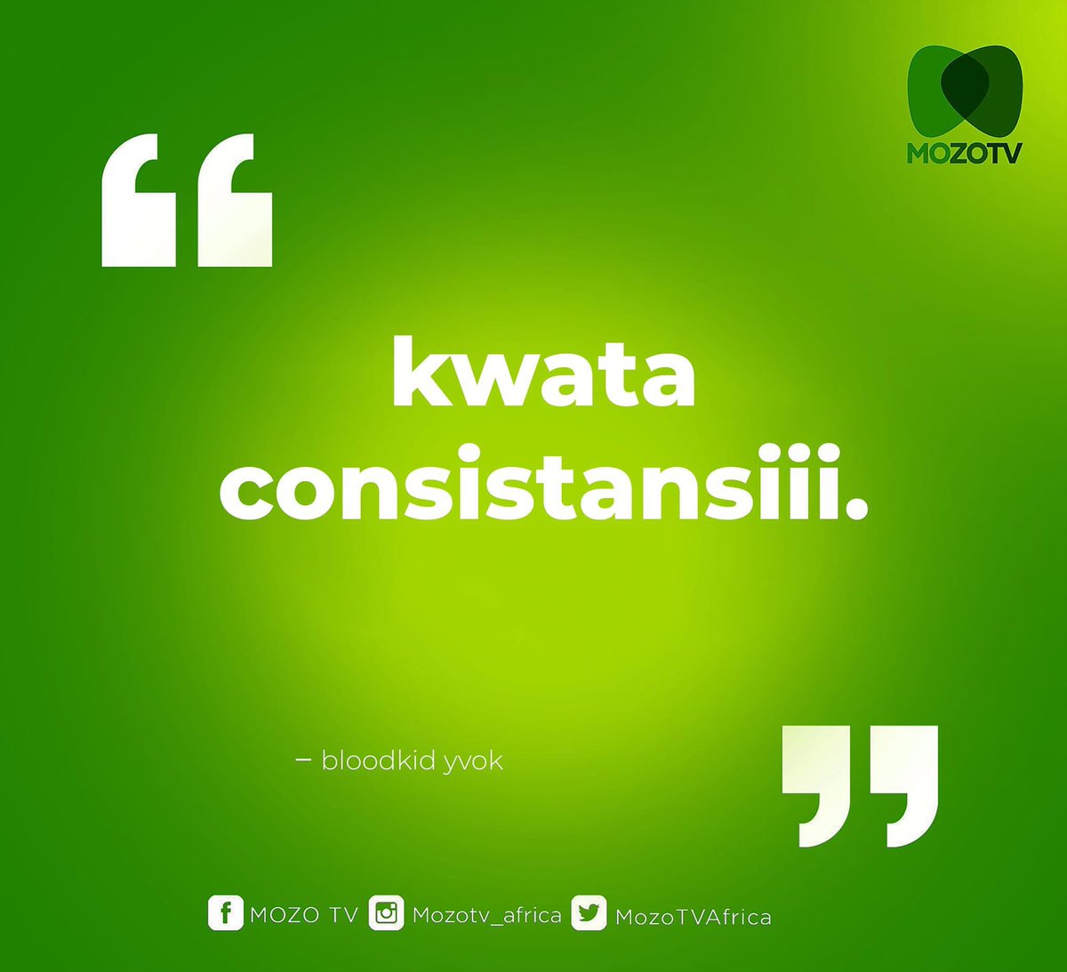 Happy New Week! Remember, Be Consistent! Have a Productive Day and Week. Tune In Now! TopStar Channel 108 and 544 on DTH (Dish)💚 Also, install the Startimes APP via the link below 👇🏾: play.google.com/store/apps/det…... #MozoTV #ARefreshingExperience #Productivity #NewWeek