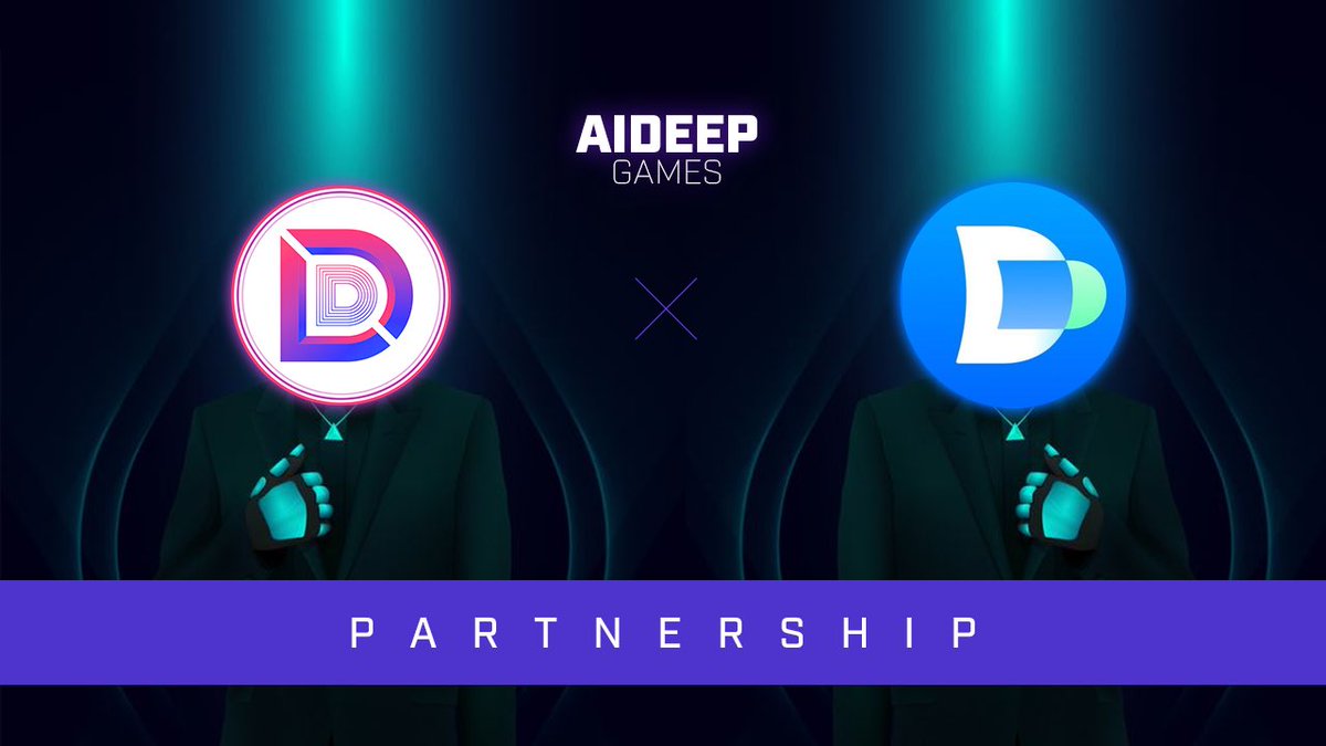 AIDeepGames's tweet image. 👏 We are excited to announce our new #partnership with @dagama_world 
 
#DeepGames is a groundbreaking project that's revolutionizing gaming as we know it. ▶️INFO: deepgames.top

🥳We warmly welcome you to join us on our journey of innovation and discovery.