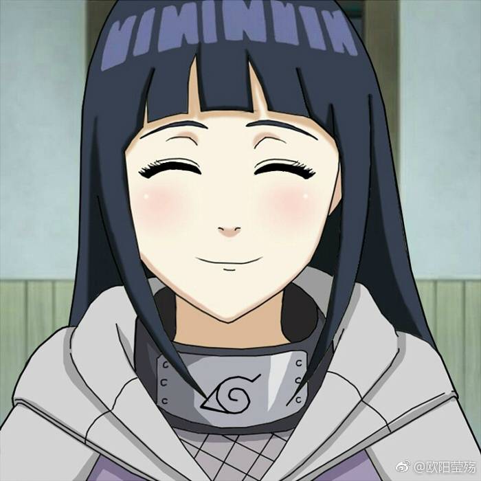 NEWS! Japanese fans voted for “single-minded characters” or the most dedicated anime characters and our Hinata ranked 1st place! 💕 

#ヒナタ #日向ヒナタ #hinata #hinatahyuga