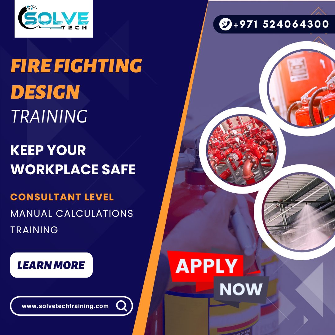 #firefighting #placement #job #jobalert #training #freetraining
#HVACMasterminds #DubaiEngineering #ClimateControlGenius #DesignDraftDomination #HVACTraining #DubaiEducation #CoolingTheFuture #HVACDesign #DraftingSkills #ComfortEngineering #DubaiLearningHub #InnovateWithHVAC