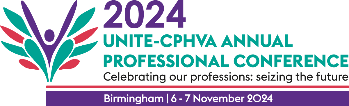 Have you marked this important date in your diaries yet? #CPHVA24 #HealthVisitors #SchoolNurses
