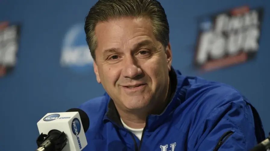 As you embark on a new chapter, I wish you & your family well. You’re a good man, a great coach and a caring person. You’ll always be a Wildcat. Lexington and Kentucky are better for you & Ellen having lived here. I cannot speak for everyone, but true UK fans thank you. Godspeed.