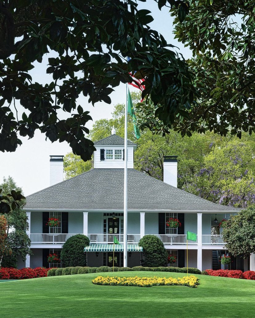 FormbyGC's tweet image. It’s Masters Week! 
-
Who’s your money on?
#themasters