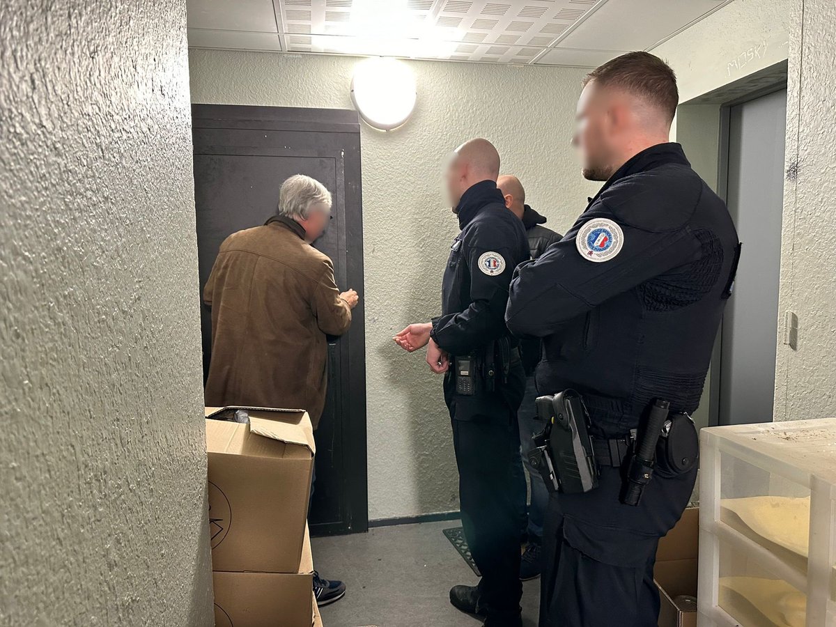 Préfet du Val-d'Oise tweet media