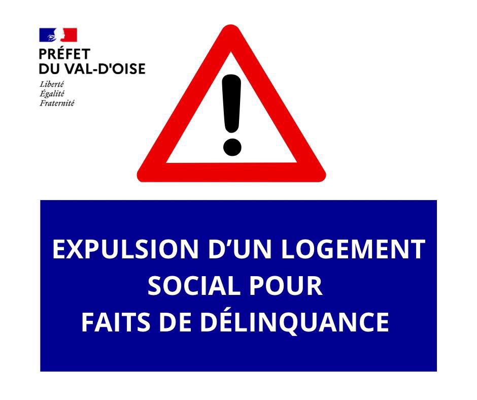 Préfet du Val-d'Oise tweet media