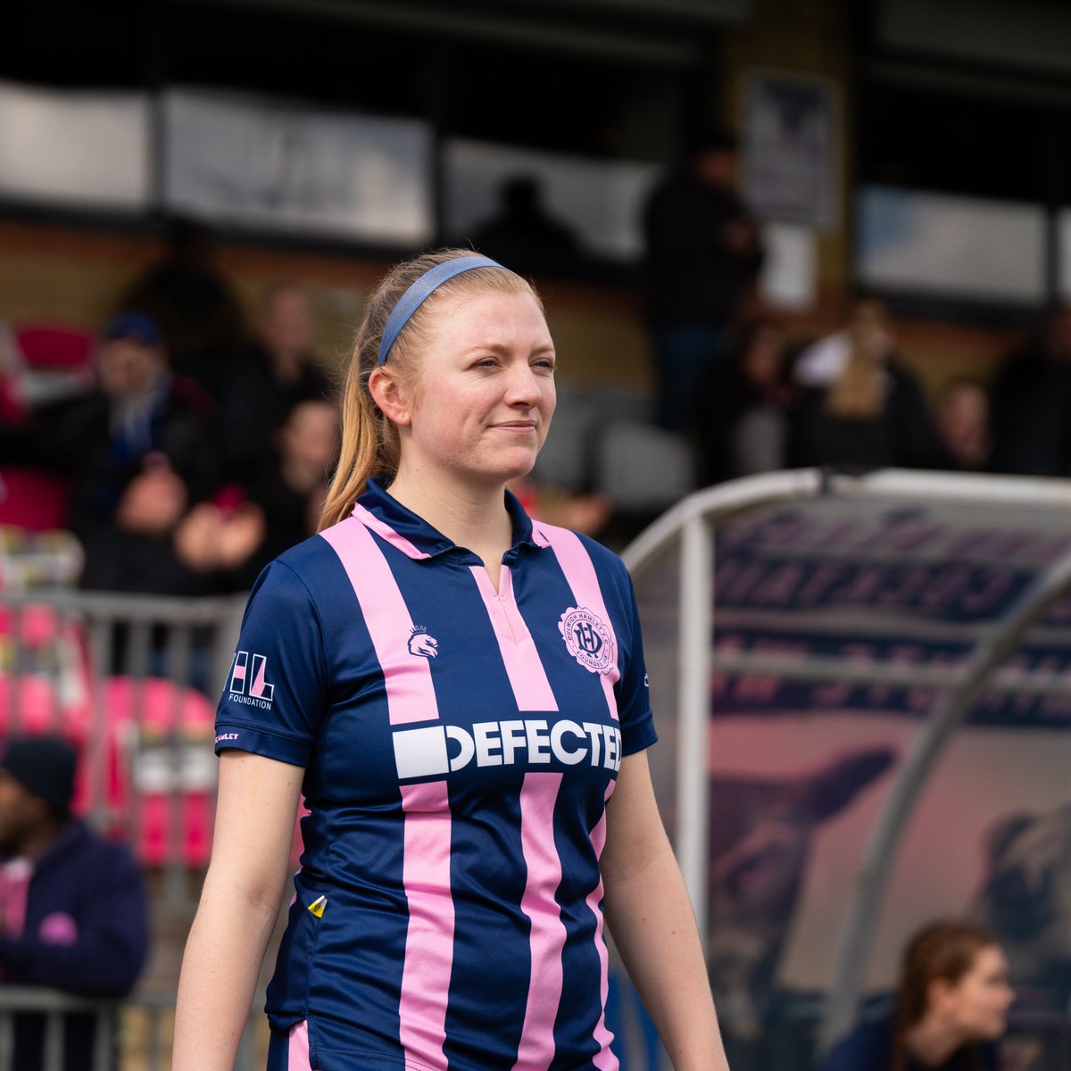 Dulwich Hamlet FC Women tweet media