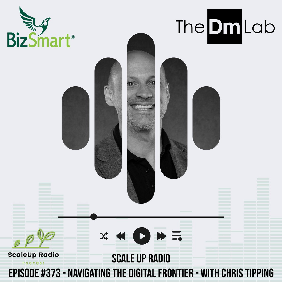 🎙️ Exciting News! 🎙️ Join us on @BizSmartUK's ScaleUp Radio for an insightful dive into digital marketing with MD Chris! From rural roots to global recognition, discover our journey & Chris's commitment to community & growth. ▶️ scaleupradio.libsyn.com/episode-373-na… #ScaleUpRadio 🚀