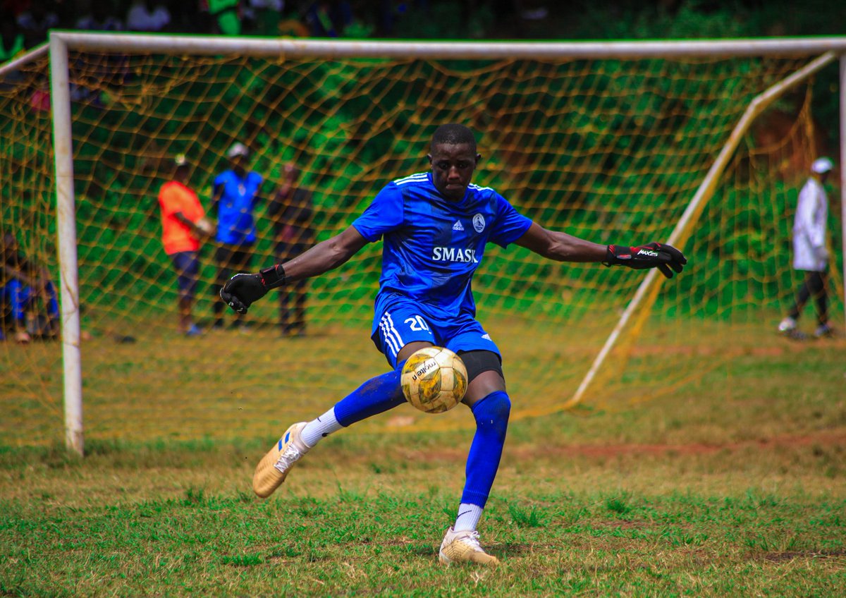 SMASK begin their persuit for Wakiso District glory. We have been pitted in Group D with- Boston HS Greenlight Kasule HS God Cares SS St. Micheal St. Mary's Kasokoso Central College. We start our campaign against Boston High School today.