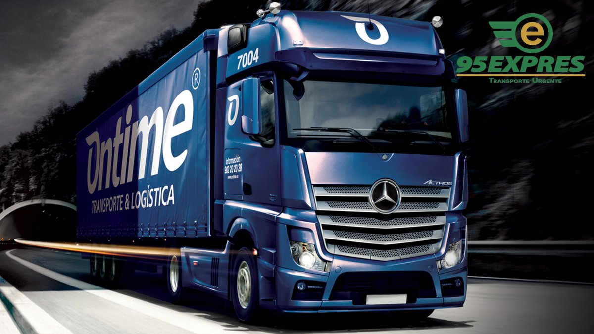95Expres's tweet image. Ontime supera sus expectativas en 2023 y prepara su salida en breve a Europa. postly.app/3Swx Si quieres más información contacta con nosotros en el 957 43 83 03.