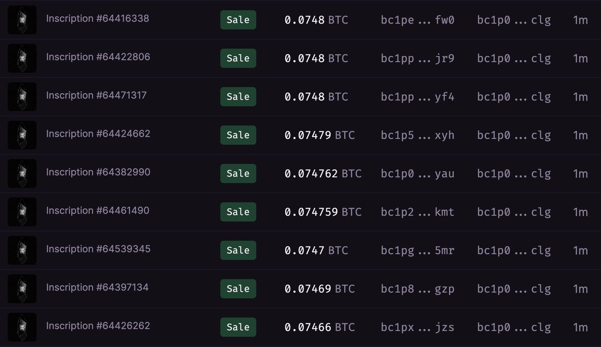 Leonidas 🧡 $DOG tweet media