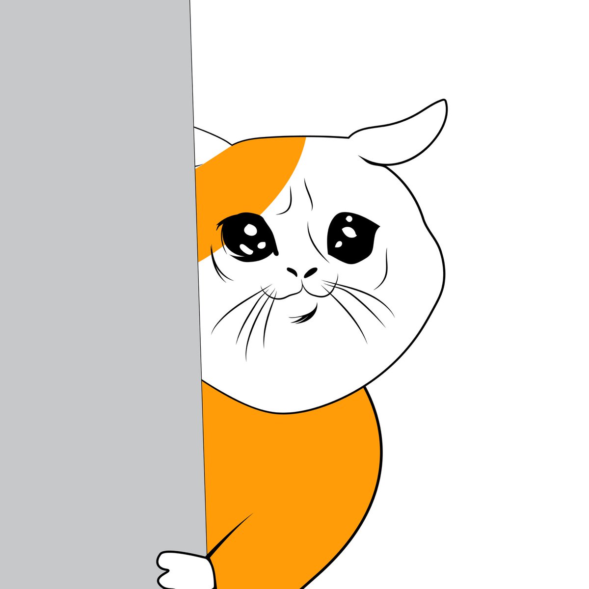 3 letters for 2024:

$OKY 🐱

#memecoin #CatMemecoin #bullrun