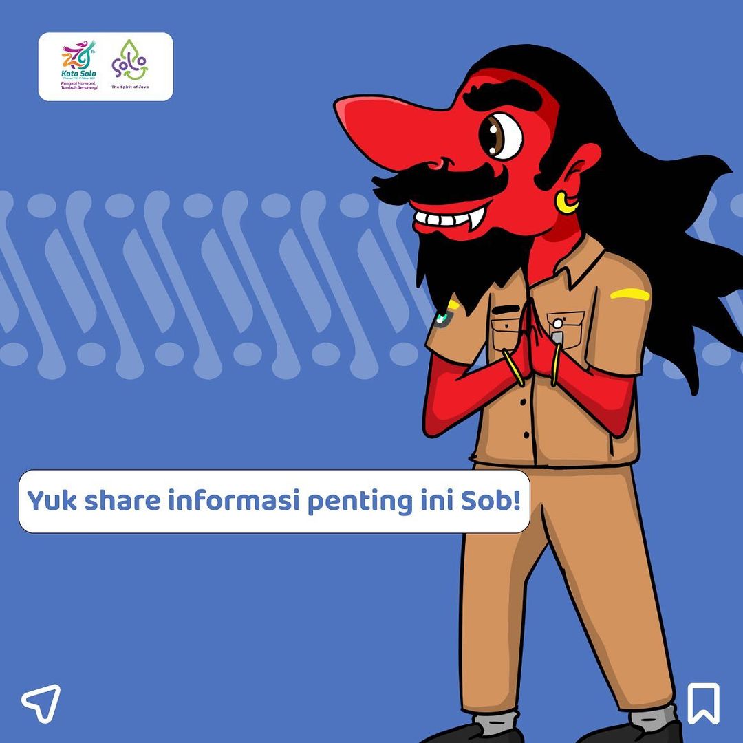 Hallo Sob! Ada kabar gembira berkaitan dengan Tol Solo-Jogja nih Sob! Yuk cek postingan di atas!