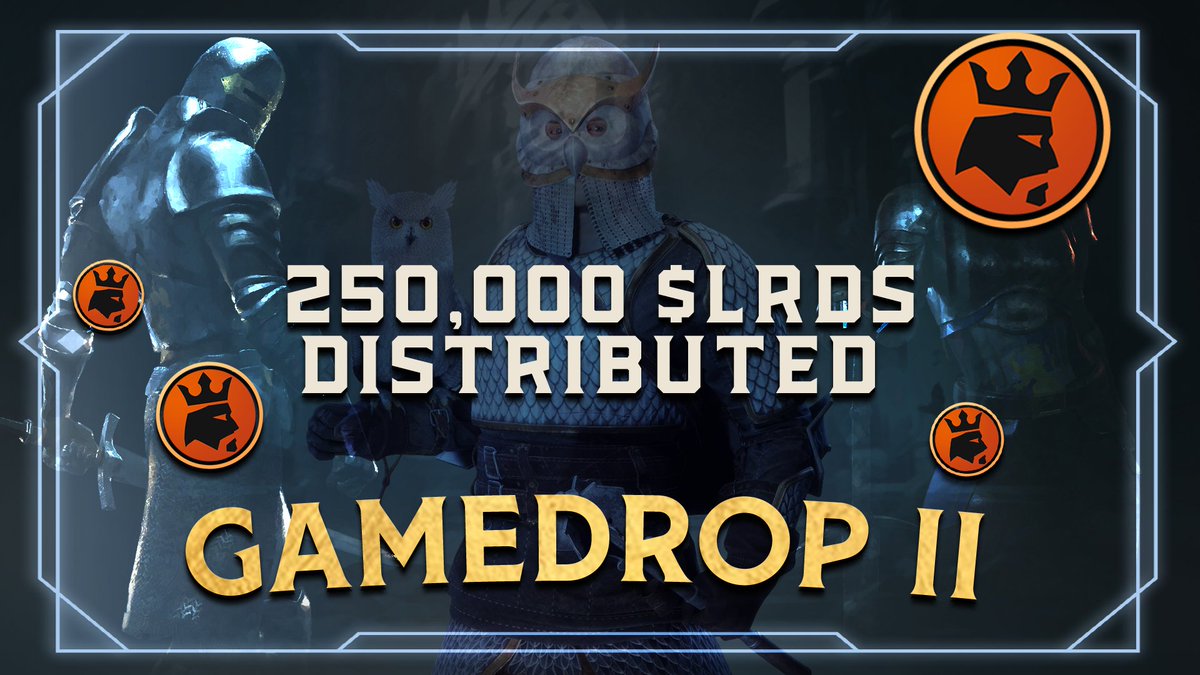 BLOCKLORDS tweet media