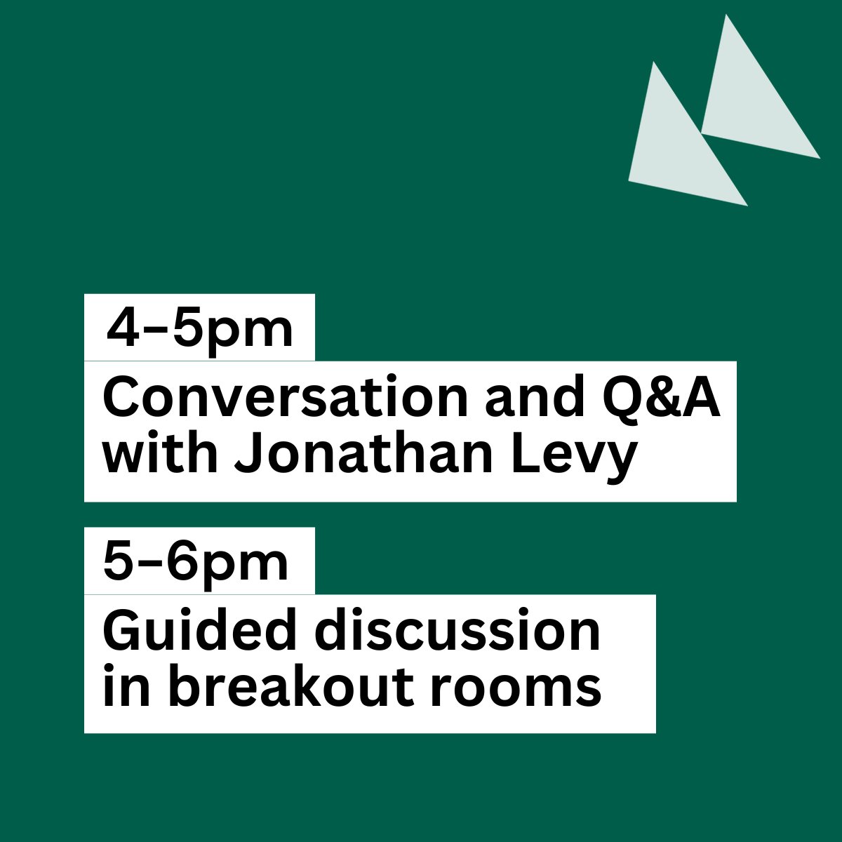 Building a Peer Network of charity Chairs in Southampton: Claire Whitaker in covnversation with Jonathan Levy. Have your say about supporting charity governance and fostering a stronger community of leaders in Southampton👉️ 🔗bit.ly/southampton-ch…