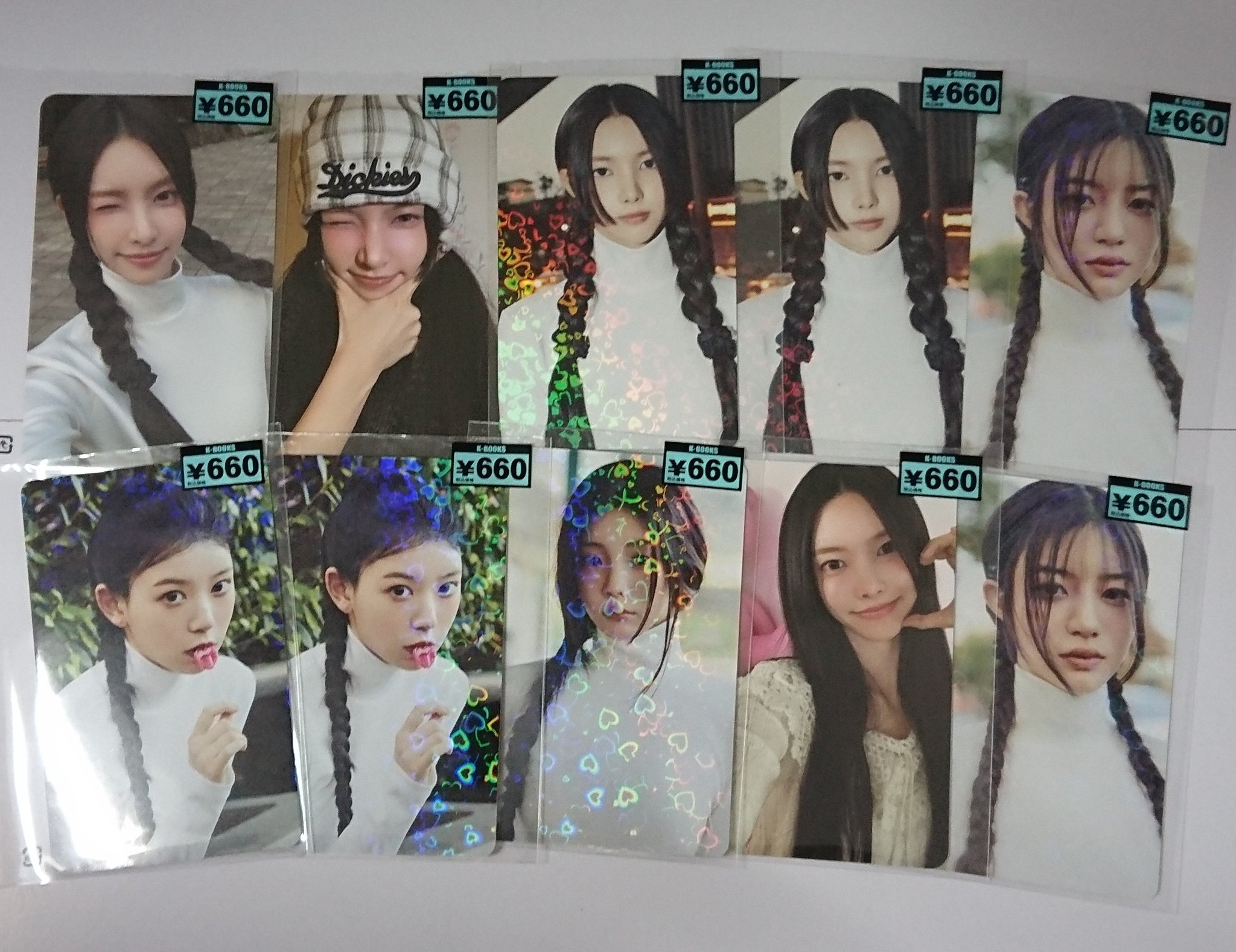 K-POP館 on X: 