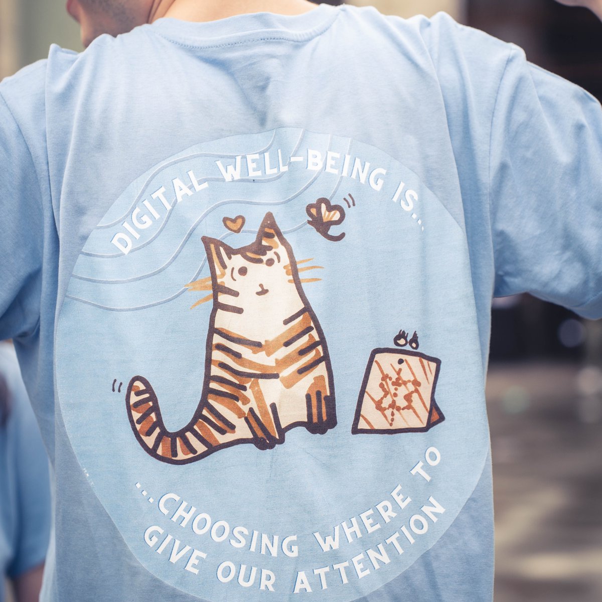 🥳 We are thrilled to announce our new digital well-being campaign, Moji &amp; Meme, supported by <a href="/WaltDisneyCo/">The Walt Disney Company</a>. The campaign aims to raise awareness, enhance reflection, and promote mindful media usage.

👉 Visit our website for more! eavi.eu/campaigns/digi…