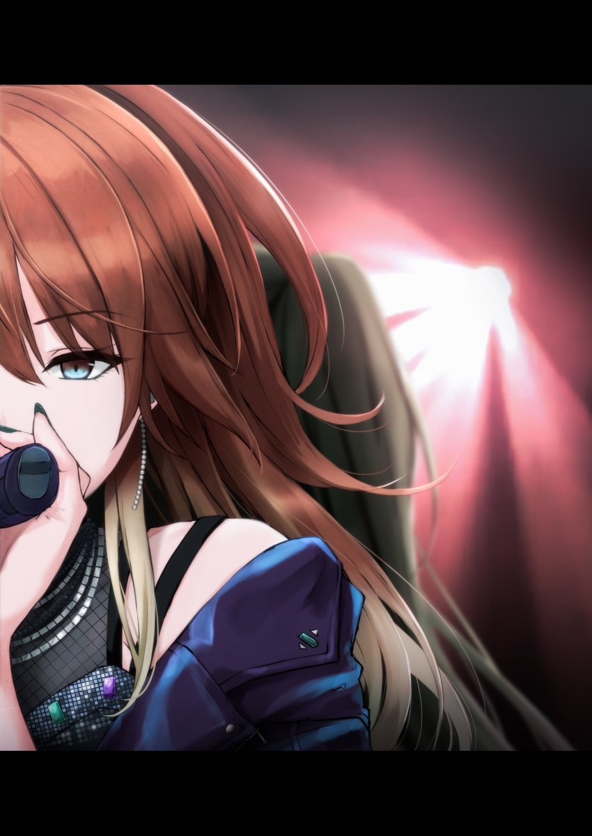 #対になってる絵をあげる 
#シャニマス