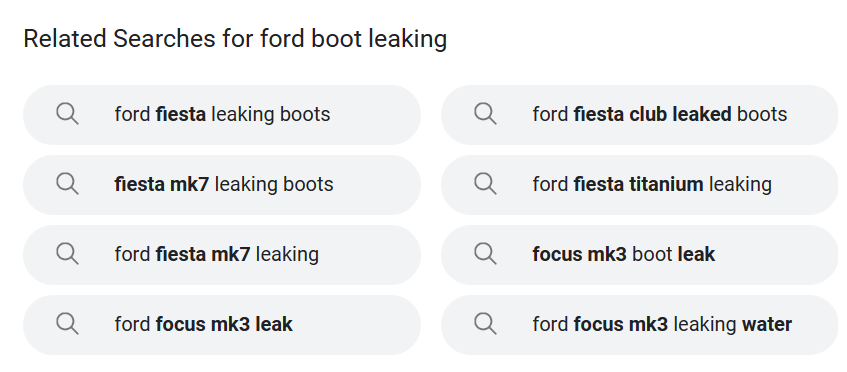 SmelvinSZN's tweet photo. @forduk not just the Focus by the look of things https://t.co/emuoMLXNIB