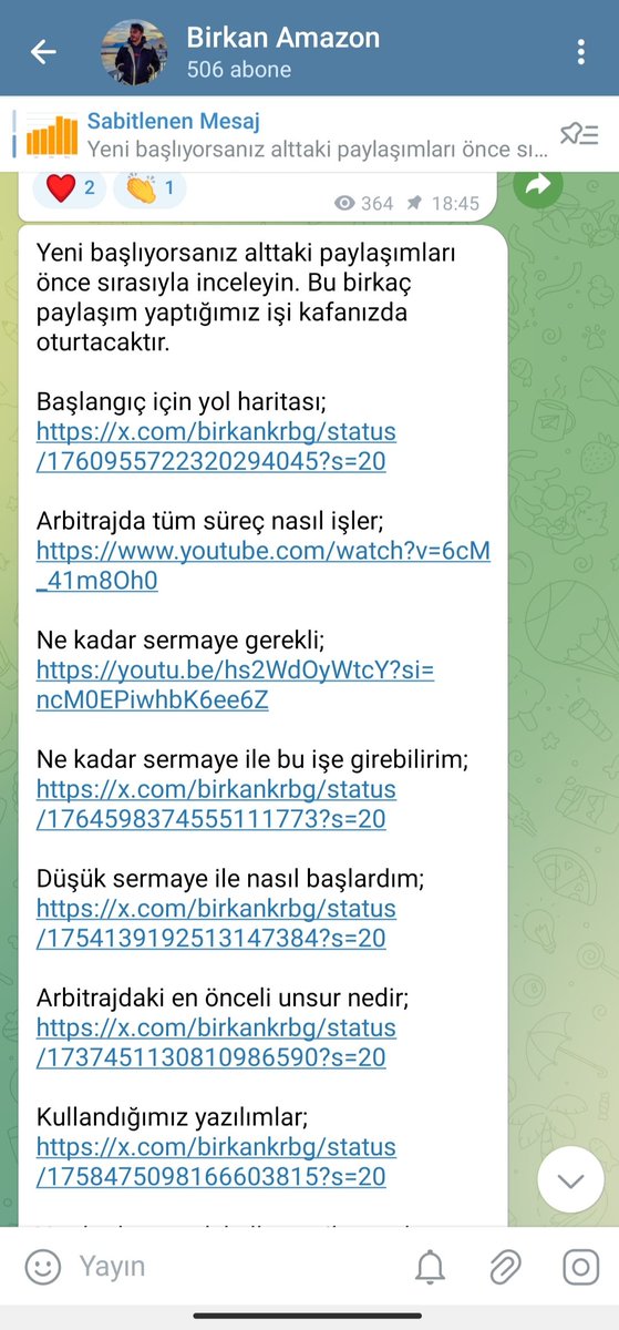 Birkan Karabağ tweet media