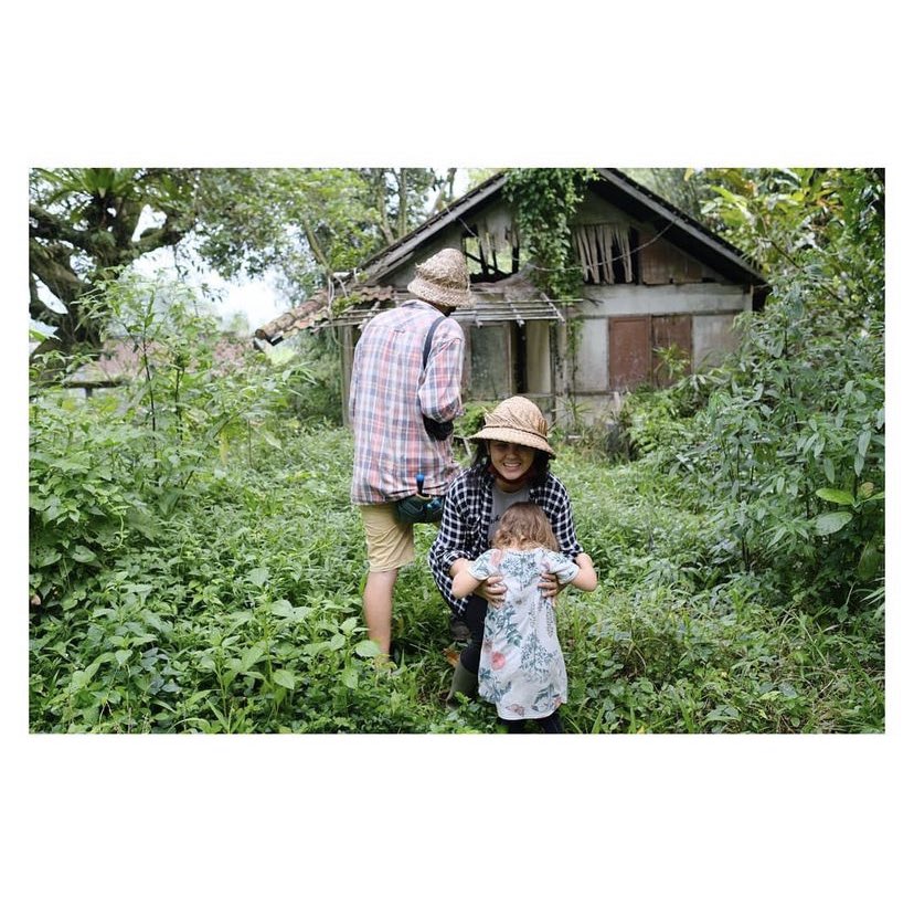 Salah satu kamera yang pernah aku punya dan pengen punya lagi. Fujifilm XT-3, kamera inj selalu bisa memotivasi untuk di bawa kemana kemana.

Foto SOOC dari kamera :