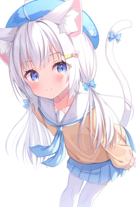 「新学期も一緒に頑張ろうね!」 
