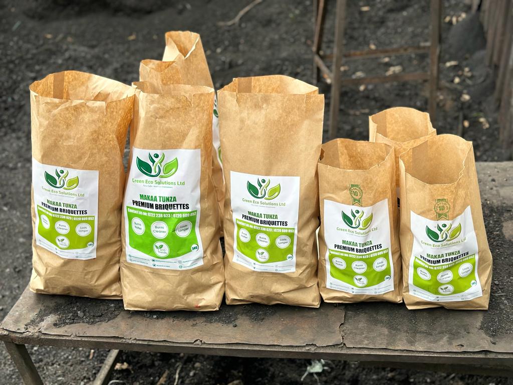 Green Eco Solutions Ltd tweet media