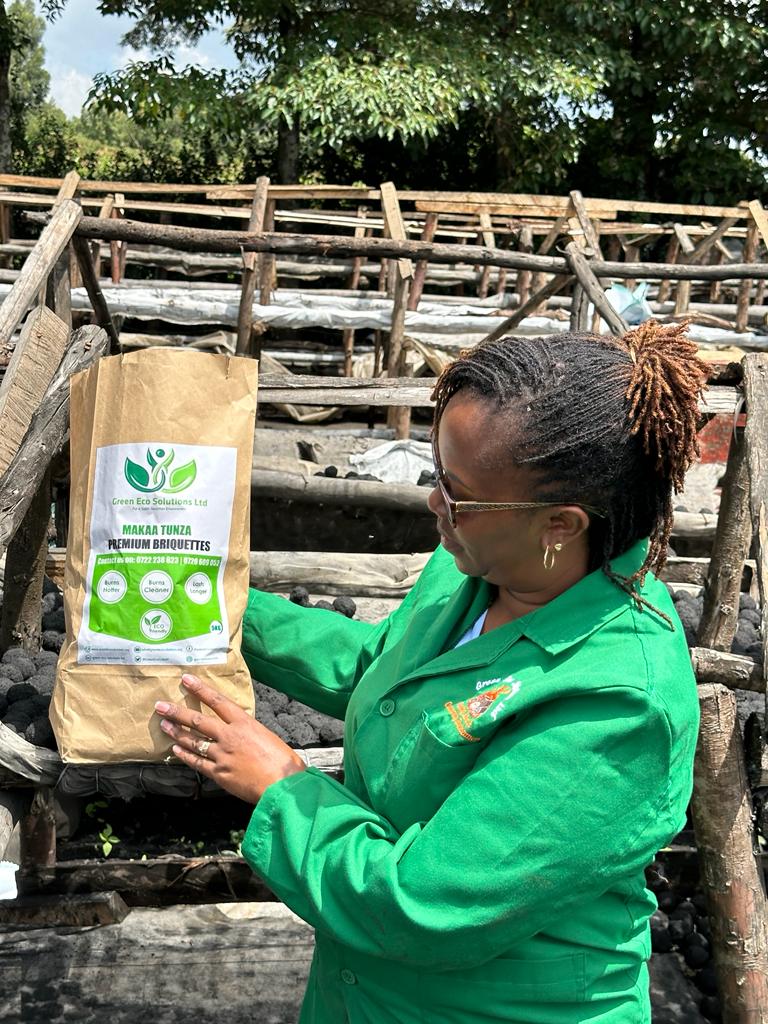Green Eco Solutions Ltd tweet media